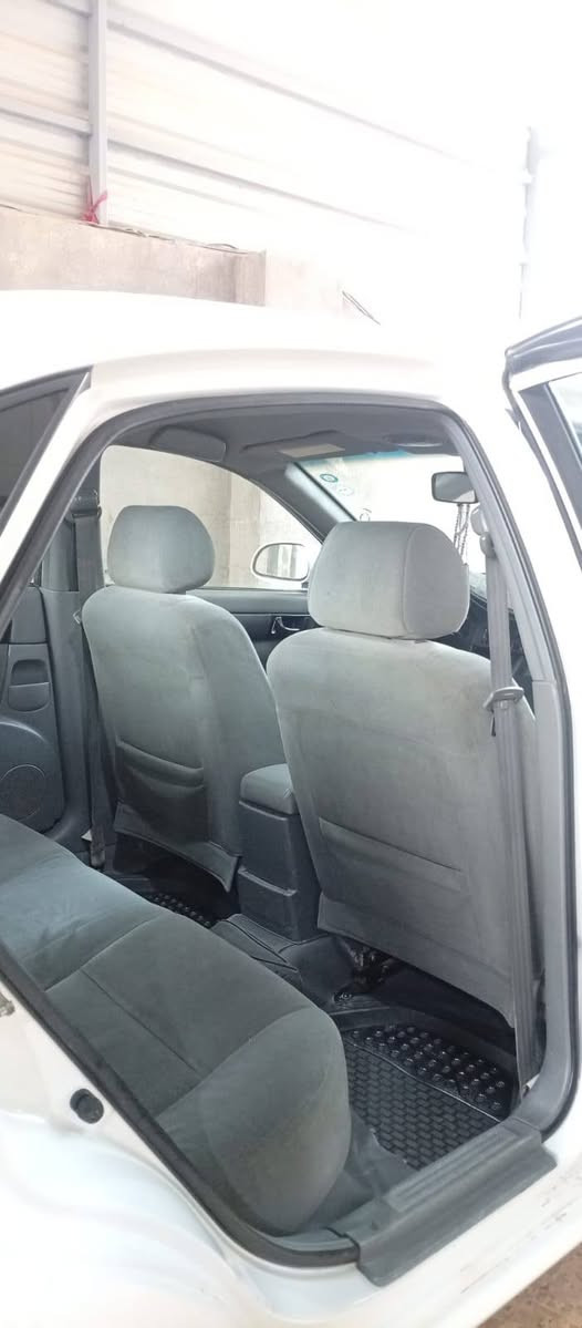 اوبترا للبيع موديل ١٣..رقم اسليمانيه سنويه جديده.صدر امامي خلفي امبدل جديد ٤,تايرات جديد راديتر او دبه الماء جديد او مغير الماء إلى ماء ملون اصلي دبلات امام امبدل جديد.سياره مال بيت برغي مابيها نقص.فقط اعندي طخه بارده بجاملخ.للاستفسار اتصل ع هذا الرقم ***********او مراسله مازنجر.سعر السياره (٩٥ورقه) او بيها مجال مكان السيارة خانقين
