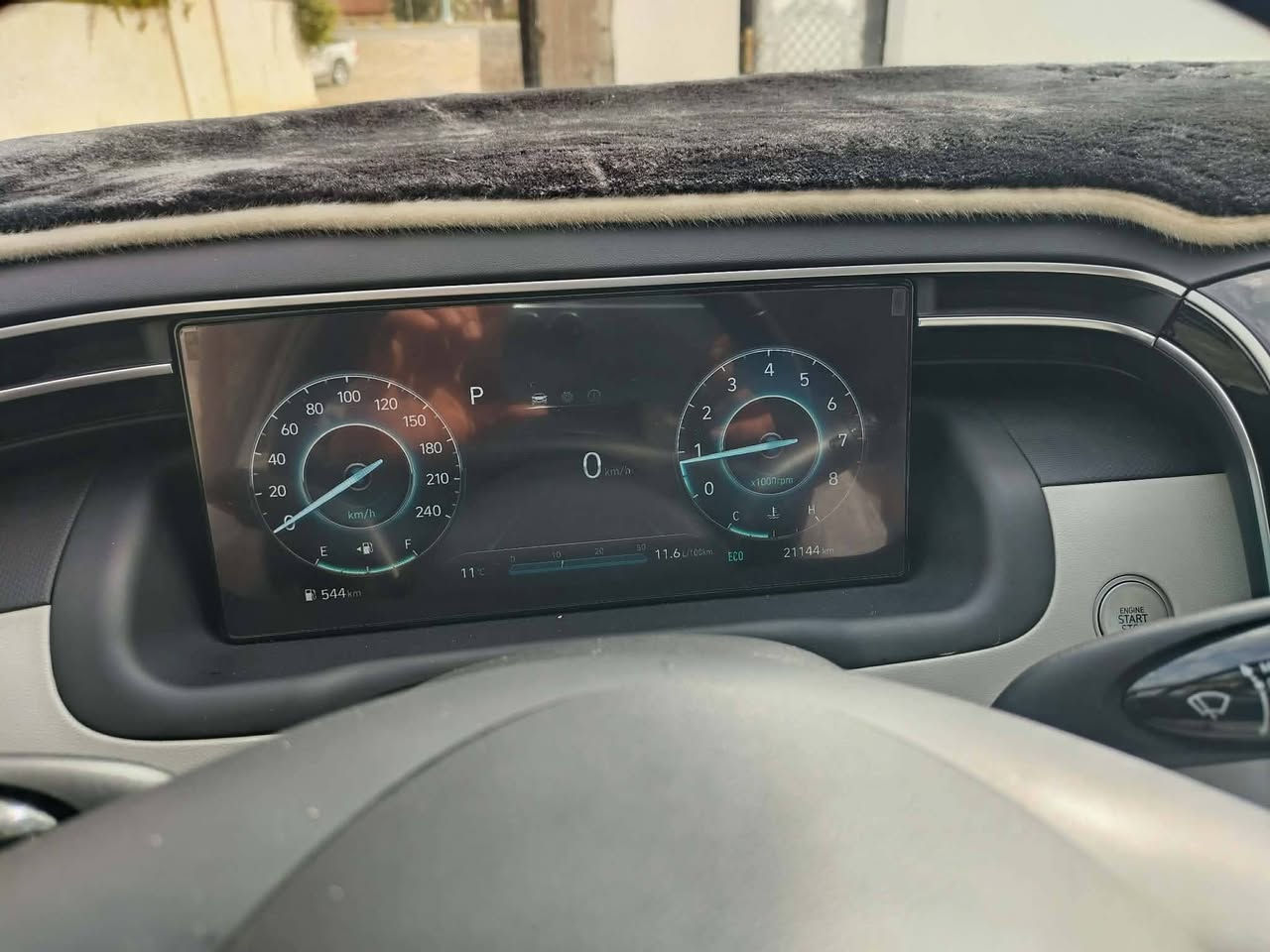 السلام عليكم. توسان موديل خليجي مكفولة كفالة عامة بدون ملاحظات ماشية ٢١٠٠٠ موديل ٢٠٢٣ بأسمي رقم بغداد السعر ٢٢٠٠٠ مكان السيارة الرمادي ***********
