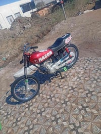 تعمير 25 • مكينه تخبل • الدير