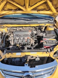 بيوايدي ج 3 كير ومكينه خير من الله محوره هونداي المرغوب اي ضرر ما بيهة...