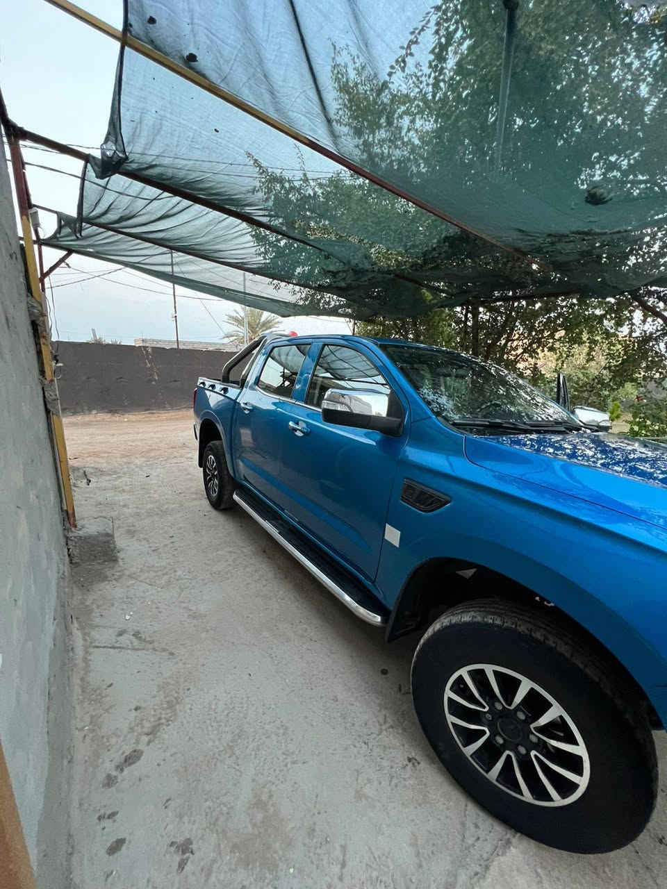 سلام عليكم بيكم تير الورد موديل ٢٣ بيها فقط بنيد باقي قسط ١٨ شهر للبيع ١٢٥ وبيها مجال او مراوس بي واي دي متواجد واتساب ماسنجر


**إذا كنت صاحب هذا الإعلان وتريد حذفه لأي سبب، رجاءا أرسل رسالة إلى الدعم الفني**