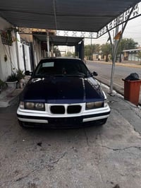 بي ام خفاش • موديل ٩٣ • سامراء