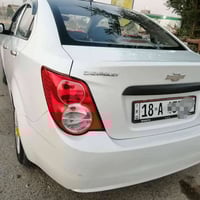 شوفرليت سونك • خليجي • جاهزه