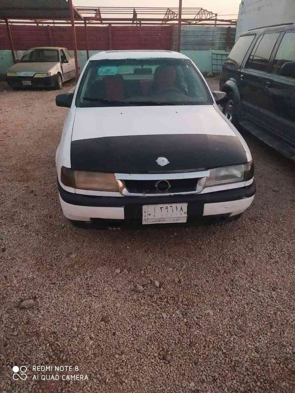 مجموعة سيارت لبيع اومراوس *********** عنوان رمادي ٥كيلو(سني رقم بغداد تكسي ٢٠٠١
