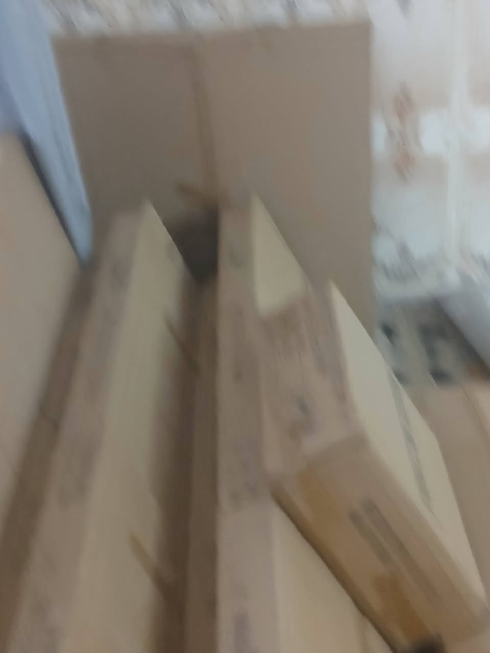 سلام عليكم قرفه تركيه البيع جديد قير مستخدم


**إذا كنت صاحب هذا الإعلان وتريد حذفه لأي سبب، رجاءا أرسل رسالة إلى الدعم الفني**