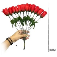 ورد • ٢٠ قطعة • ديكور