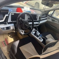 سبورتج  خليجي 2023 مكفوله كفاله عامه   فول موصفات عدا بنوراما  ماشيه 5...