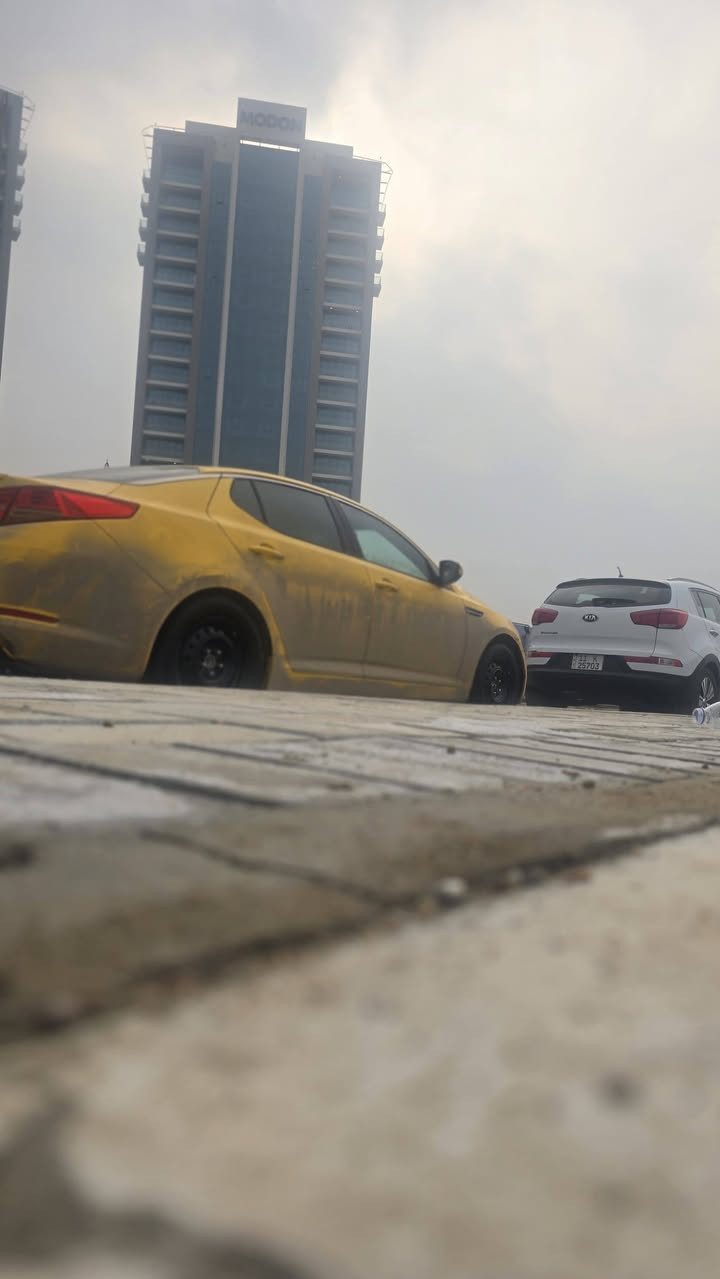 اوبتيما موديل ١٣ الفين
مكفول كفالة عامه من الفتح والمعجون ماشيه ٢٤٤الف
السعر ١٣٥وبيه مجال ***********
