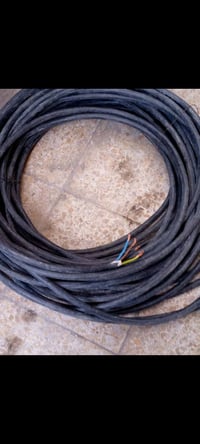 كيبل ٤×١٠ • ٩٠م/٦٣م/٣٩م • بغداد