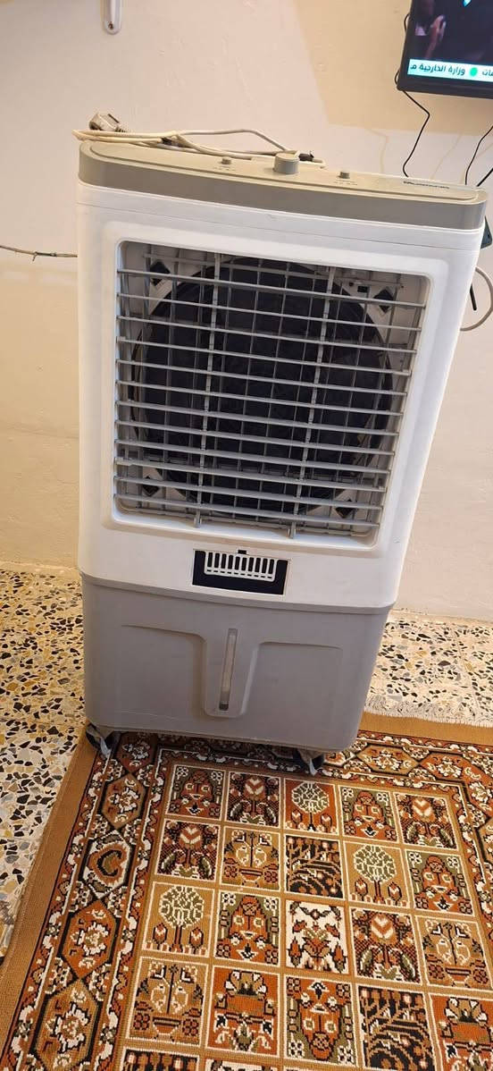 السلام عليكم طباخ عشتار نضيف جدا سعره 100
مبرده سعر 65 
المكان بغداد الكمالية


**إذا كنت صاحب هذا الإعلان وتريد حذفه لأي سبب، رجاءا أرسل رسالة إلى الدعم الفني**