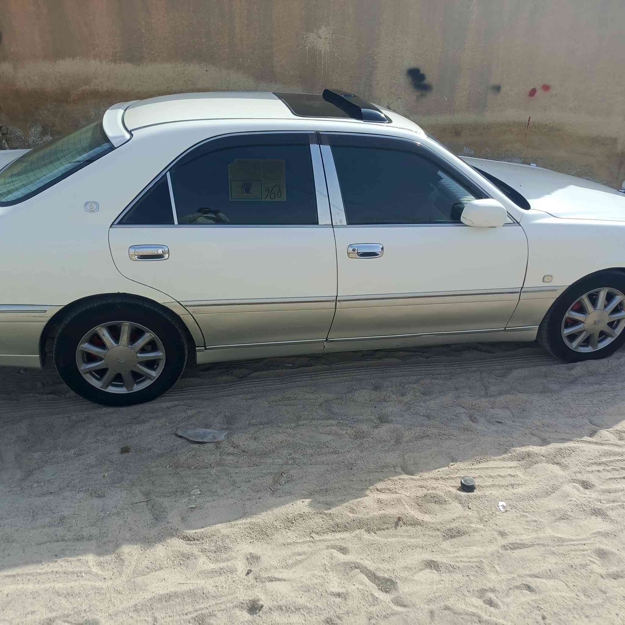 جنون البيع محرك ديفورالكبيره شاصي 175رقم دولي بصره بسمي سنويه 27مكاني الناصريه ***********
