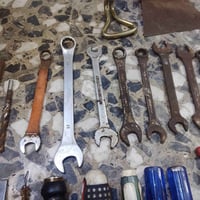 عدة كاملة • سباين المانيه • بغداد