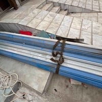 كنب • ٤ امتار • نضيف