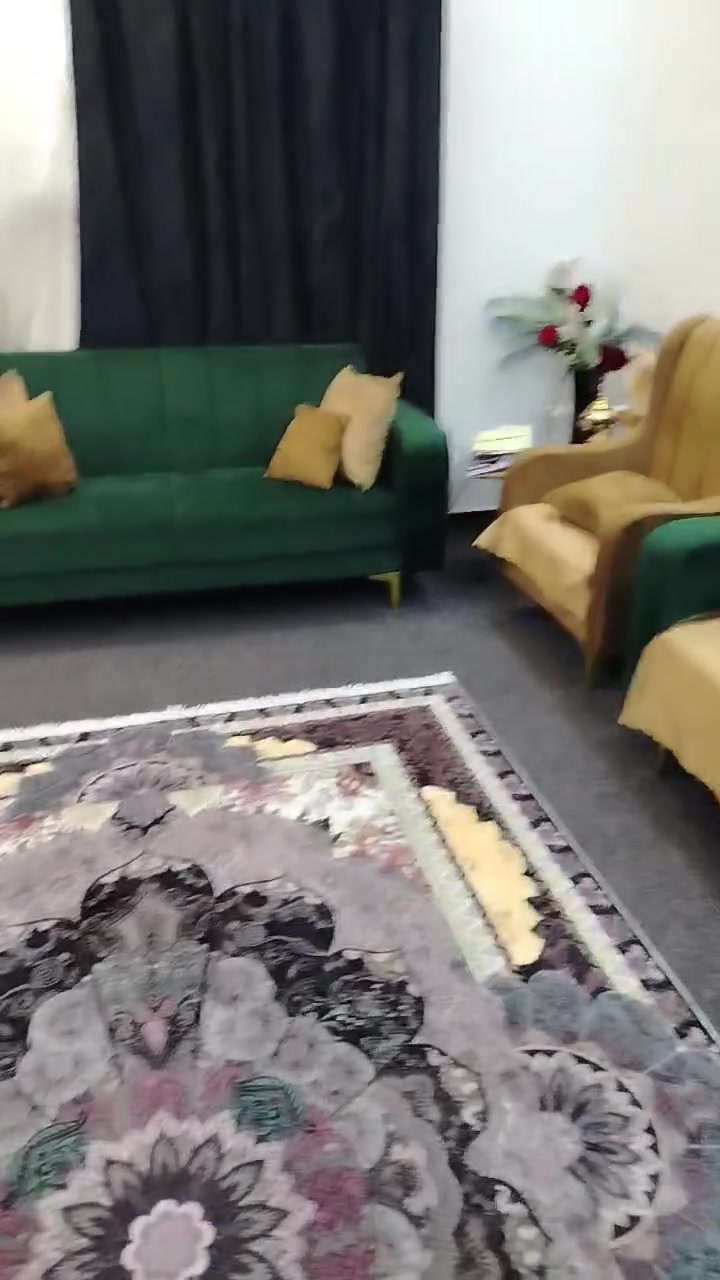 تخم او نص للبيع نضيف قبل شهرين اشتريته سعره ٦٥٠ الف وبيه مجال


**إذا كنت صاحب هذا الإعلان وتريد حذفه لأي سبب، رجاءا أرسل رسالة إلى الدعم الفني**