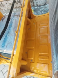 تكتك معمره تعمير كامل مديل ٢٠ شهر ١٠  مصبوغه جماليه وغراضها كلها جديده...