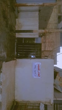 بيت للبيع منطقة البياع قرب حسينية الامام موسئ الكاضم شارع التربية العر...