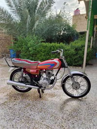 يرانيه للبيع السعر ٥٠٠ محرك مختم بعده بختوماته ٣  وشاصي نامه الأصلي  م...