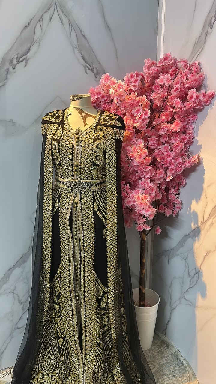 قفطان جديد ملبوس مرة وحدة قياس٤٠/٤٢


**إذا كنت صاحب هذا الإعلان وتريد حذفه لأي سبب، رجاءا أرسل رسالة إلى الدعم الفني**