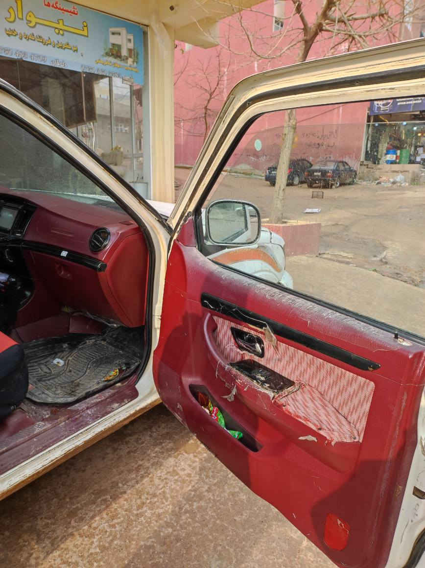 بيكم كناو 2009 منفيس اصلي كير مكينه سرقه دين غرامات بشرط كهربائيات شغاله  الوقع دهوك *********** دهوك, العراق
