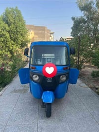 تكتك • مديل ٢٢ • بصره قرنه