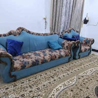 تخم ١٠ نفر • كوشات مستعمل • الزهور تكريت