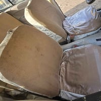 شيري كوين • محرك وكير • جسر ديالى الجديد