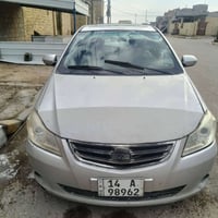 بي واي دي • ٢٠١٦ • العمارة حي الربيع