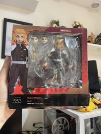 كيوجورو رينجوكو • ديمون سلاير • مفصلي بالكامل