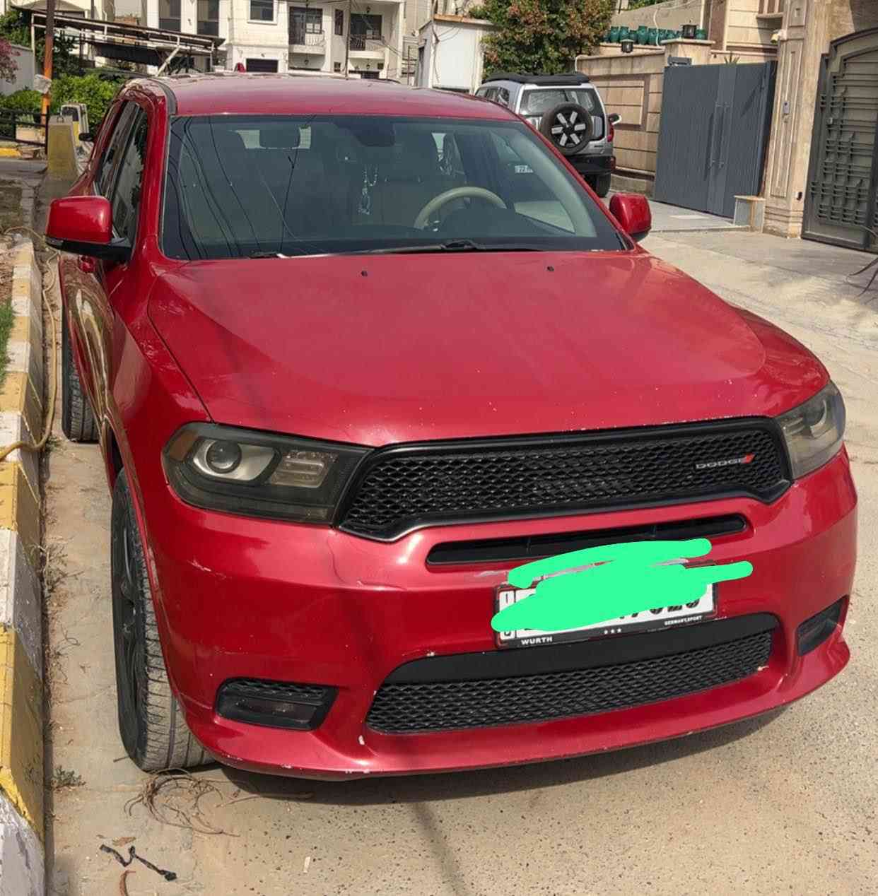 دورنكو مديل 2018

فول من عدى الفتحه موصفات GT

حساسات 

تدفئه تبريد الكراسي 

كشنات مفصوله 

مثبت سرعه

صندوق كهربائي

زنون 

مستشعر وقوف

تحكم منحدرات

بصمه 

مصابيح زنون اماميه

التشغيل عن بعد

رادار

كشافات ضباب

نضام مانع السرقه

ذاكره المقاعد

مري قلاب عند R

AWD

التحكم التقائي في درجه الحراره 

مراقبه النقطه العمياء

نضام المفتاح الذكي 

شاشه

ابل كاربلاي

ست وسائد هوائيه 

مقاعد جلد 

ماشيه 138k

للاستفسار *********** بغداد, العراق
