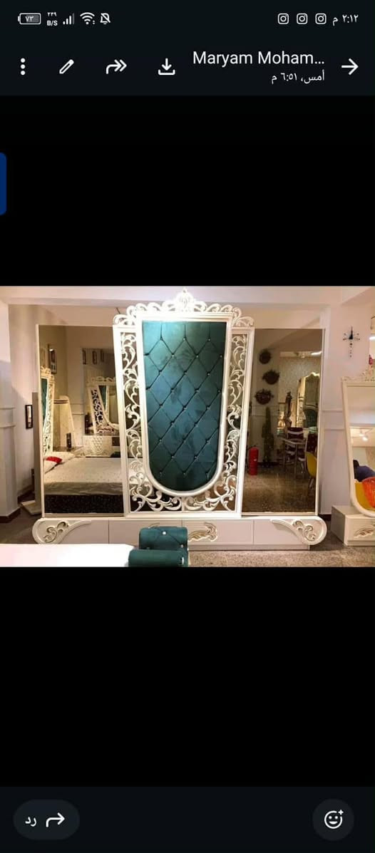 غرفه بعدها جديده للبيع السعر مليون ونص وبيها مجال قليل 
العنوان/ ميسان الشبانه


**إذا كنت صاحب هذا الإعلان وتريد حذفه لأي سبب، رجاءا أرسل رسالة إلى الدعم الفني**