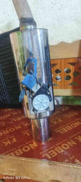 البصره
كزوز ريمونت للبيع 125 الف عنوان البصره ***********
