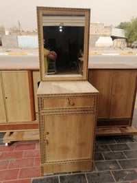 ميز مرايه • بناتي شبابي • كربلا
