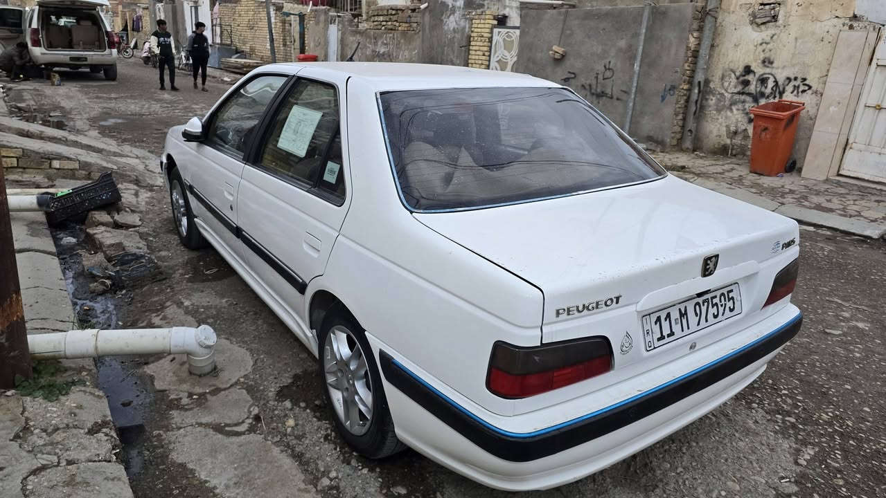 السلام عليكم بيجو بارص 2022شكل 2023دسك أمامي خلفي رقم بغداد انكليزي منضومه غاز حره بأسمي مكانه واسط الكوت السعر 78$وبيه مجال ***********
