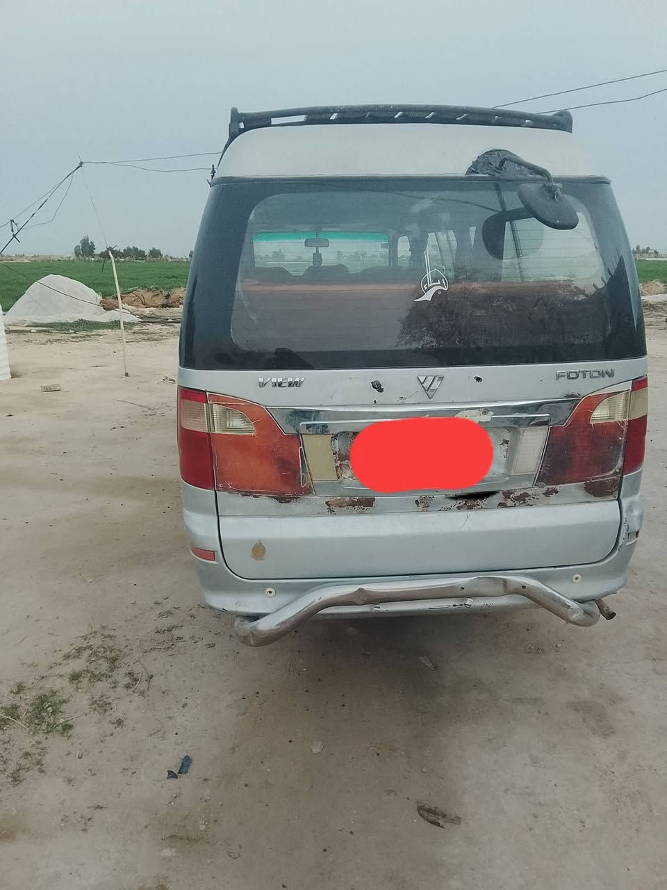 سلام عليكم سياره فتون 2010 سنويه الى 2027 رقم كربلاء  لا يوجد خاص  ***********
