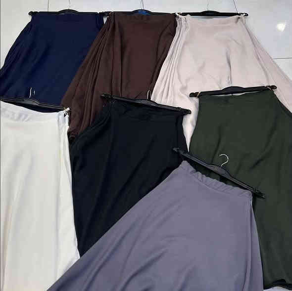 تنوره كلوش فول كوالتي
سعر 10 فقط خامه اورجنال
متوفر كل درجات للألوان 
قياس 38.40.42.44.46.48
للحجز السريع رقم وعنوان وقياس
☎️ ***********
