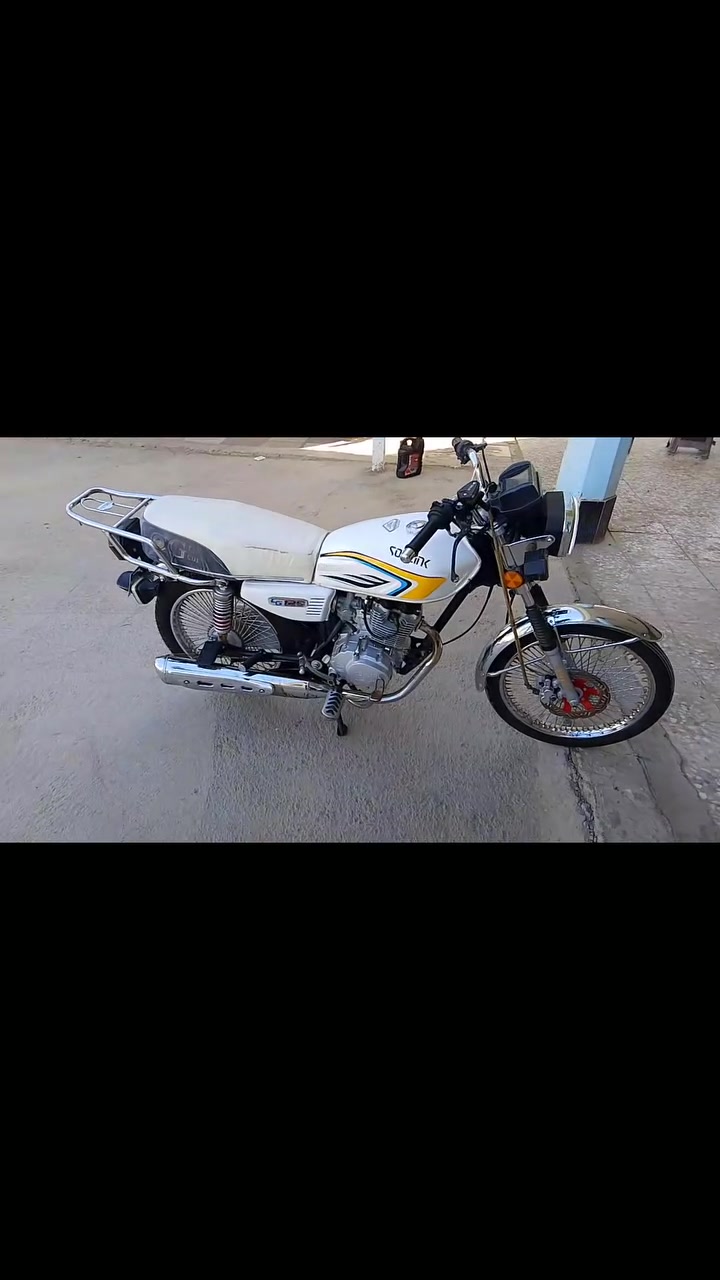 بيع مستعجل وسعره مناسب حيل تايكر سونك الأصلي موديل 24 طالعه بل 25 سعره 525 كلشي بيه شغال ومكفول (اوراق كاملات)مكانه حمزه الغربي رقم ***********
