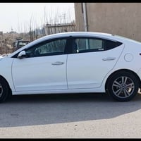 النترا • ٢٠١٨ • محرك ١٦٠٠