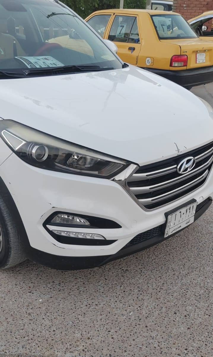 توكسان موديل 2018 ( خليجيه السيارة) 
مكفوله من الضربة والتبديل كفالة عامة 
السونار موجود اخر صوره 
مداور ثاني يوم مكاني نجف 

ال💎ــسعـر 🟥 :: رقم (1) تلـقـائـي 📮

رقم صاحب ســـيـارة :: ***********
