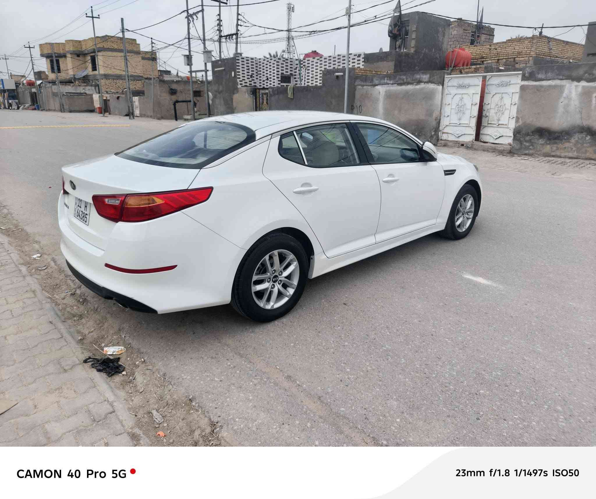 سلام عليكم
اوبتيما خليجي
موديل ١٥
ماشيه ١٩٥
مكينه ٢٠٠٠وكير شرط
سياره جديدة تحويل مباشر بسمي
بنيد صبغ فقط مرشوش اثر تكشير مكفوله من ضربه السعر ١٤٢
مكان سياره الرميثه ***********
