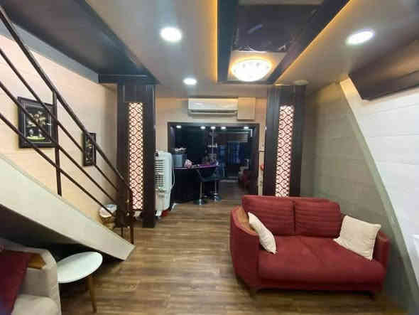 السلام عليكم

مشتمل للبيع
المساحة ٩٢ متر البناء عكادة طابقين
الواجهة ٤ متر والنزال٢٣
 يحتوي على ٢ غرف نوم 
 ومطبخ  ١ 
 وحمام ١
وصاله كبيرا
  وصاله صغيره في الطابق الثاني  
مكان المشتمل حي العامل - بغداد
السعر200 وبي مجال  بسيط
المراجعة على  الوتساب او الماسنجر 
 ‭0772 847 0310‬
