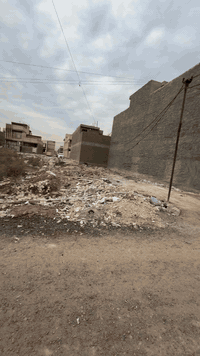 #قطعة ارض للبيع 

مساحه 100

واجهه 5

نزال 20

الموقع حي التراث مقاطعه 3/10مربع 8000كاملا الخدمات بسعر مناسب جدا 

الاستفسار ***********
