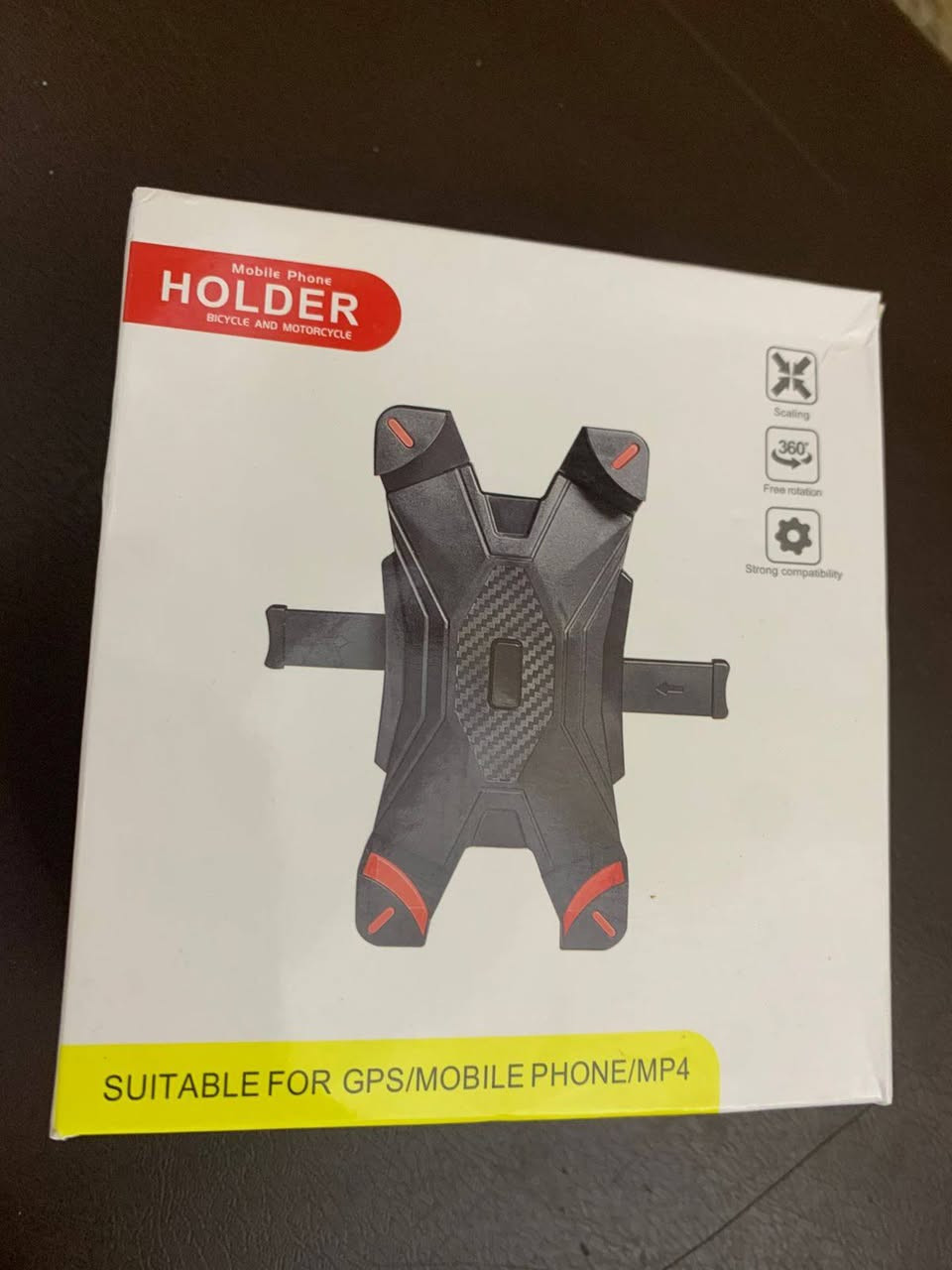 يوجد توصيل لكل المحافظات


**إذا كنت صاحب هذا الإعلان وتريد حذفه لأي سبب، رجاءا أرسل رسالة إلى الدعم الفني**