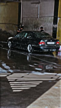 كلين تايتل • ٢٠٠٠ • قير ومحرك سليم