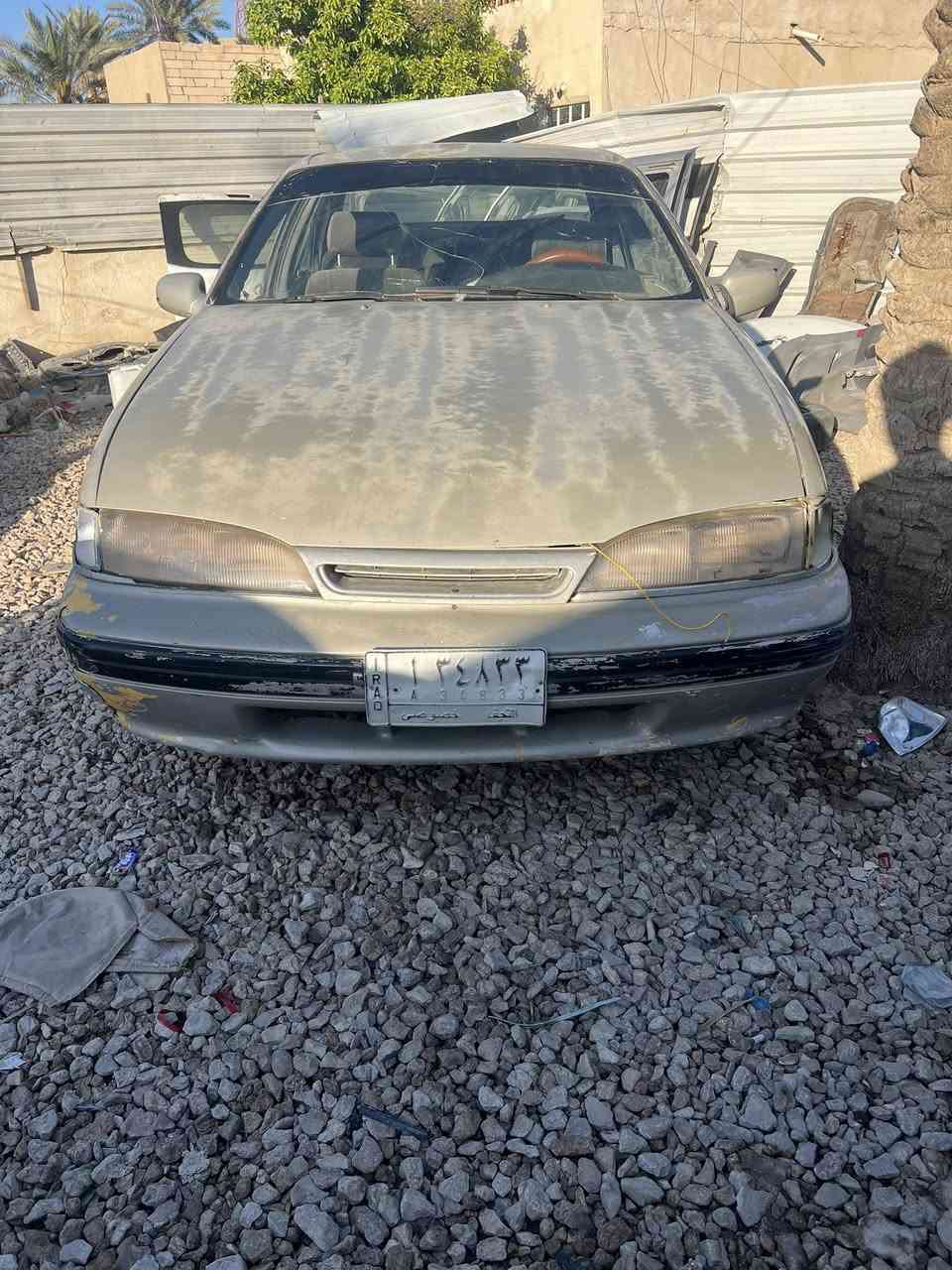 السلام عليكم دايو للبيع رقم نجف مداور تسقيط شغاله تمشي المكان نجف مشخاب السعر 11الرقم***********
