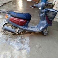 دراجه للبيع سعر 200 الف مجفته تجفيت جديد 07701786610