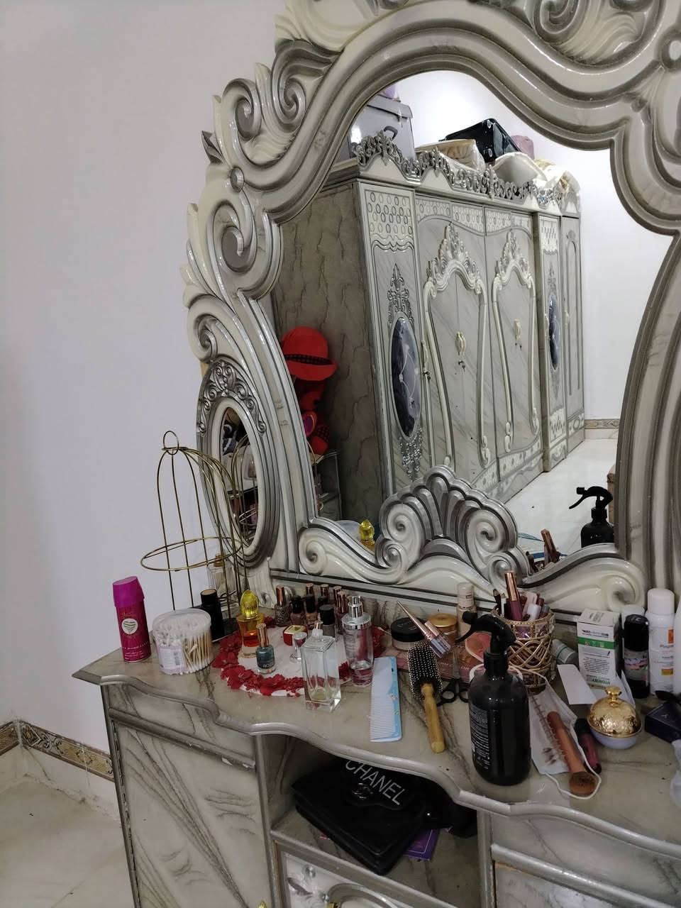 غرفة عراقية للبيع سعرها 700 وبيها مجال


**إذا كنت صاحب هذا الإعلان وتريد حذفه لأي سبب، رجاءا أرسل رسالة إلى الدعم الفني**