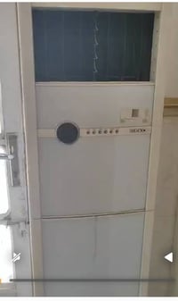 بابل • شارع ٦٠ • ثلاجة