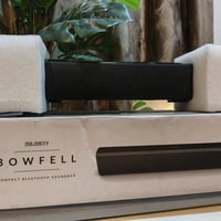 ساوند بار • جديد • بلوتوث اوبتيكال