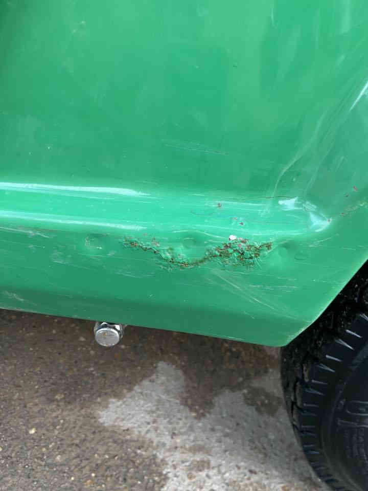 سلام عليكم تكتك تيفي اس للبيع موديل 22 محرك مكفول تكتك حلوه خير من الله جاهزه مثل مموضح  بلصور كبل للشغل السعر 7 سبع ملاين و بيها مجال هاذ رقمي بس واتساب ***********مكاني محموديه
