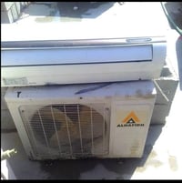 مكيف سبليت ٢ • داخلي ٣ طن • الحسينيه راشديه